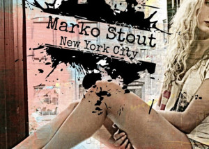 Marko Stout: Maven of Vivacious Digital Artwork