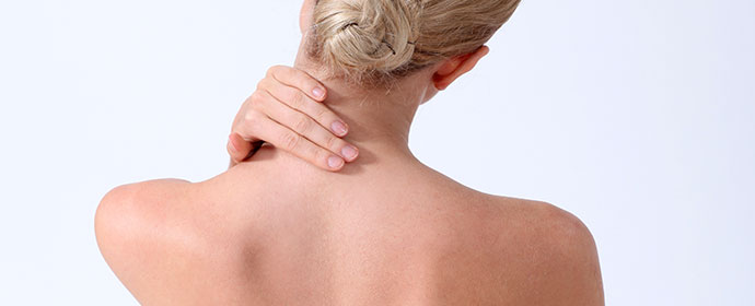Treating Back Pain Effectively
