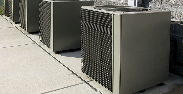When To Refill The Refrigerant Of Your HVAC