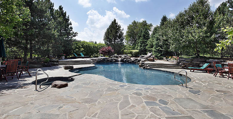 Things to consider while building up your own pool within your budget