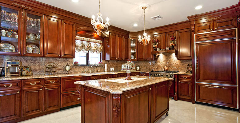 Getting top-notch kitchen remodeling
