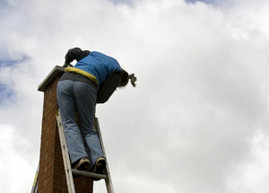 Need chimney rebuilding? Call your service provider today!