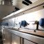 Taking care of your commercial kitchen appliances