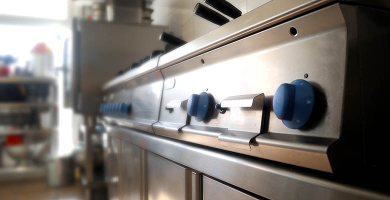 Commercial Gas Oven And Oven Service For Perfect Functioning