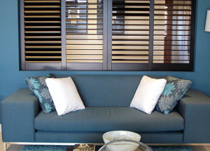 Shutters: Composite and Indoor