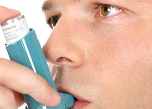 All you need to know about Asthma