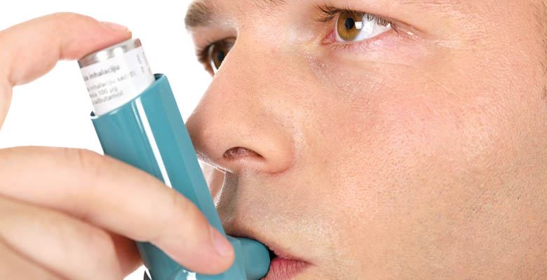All you need to know about Asthma
