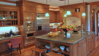 Benefits of Granite for Countertops