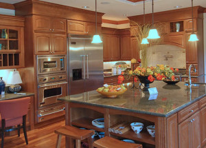 Benefits of Granite for Countertops