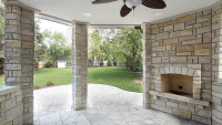 Which material should you choose for your patio?