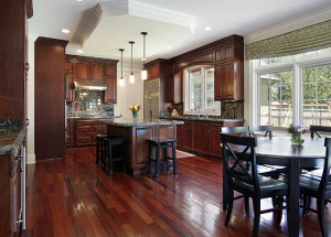 Know-how to choose Kitchen Countertop