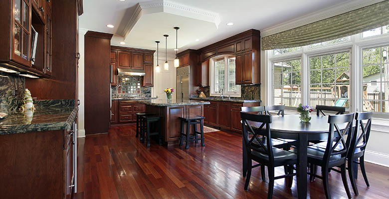 Know-how to choose Kitchen Countertop