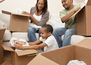 Moving To A Newly Renovated Abode Tips
