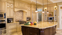 Why are granite countertops the best option in 2025?