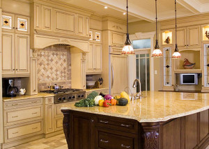 6 Kitchen Materials That Expert Remodelers Never Use