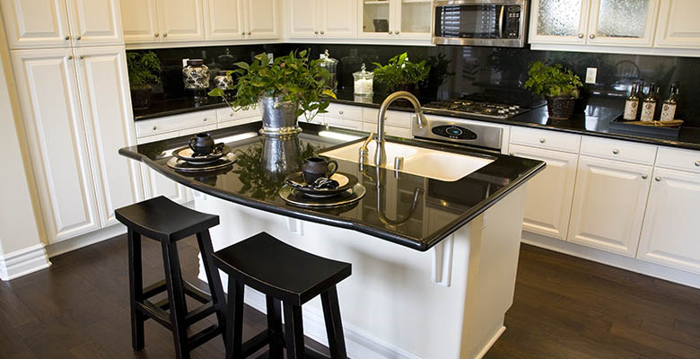 How to choose a countertop installation company?