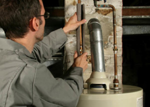 Calling up the professionals for energy efficient heating replacement