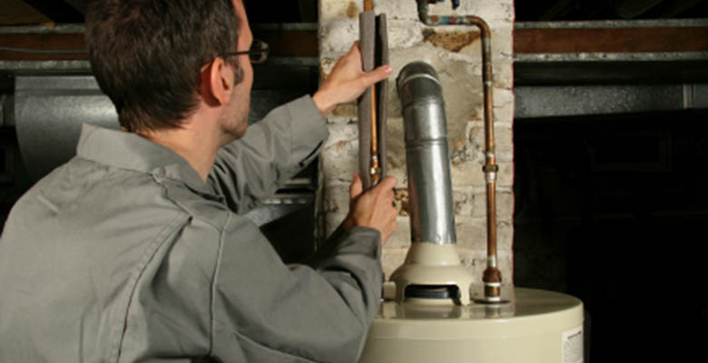 How to handle the repairing of heat pumps efficiently?