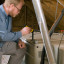 How to find a specialist for home heating repair services