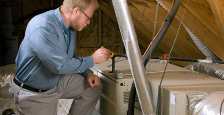 How to find a specialist for home heating repair services