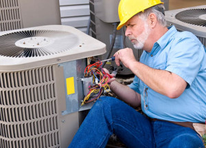 When is the best time to service your air conditioner?