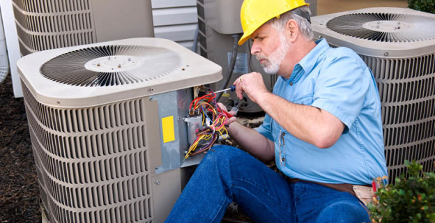 ac and heating business