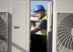 Advantages of Professional AC Repair