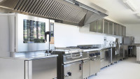 Some commercial kitchen maintenance tips