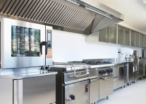 Some commercial kitchen maintenance tips