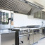 Some commercial kitchen maintenance tips