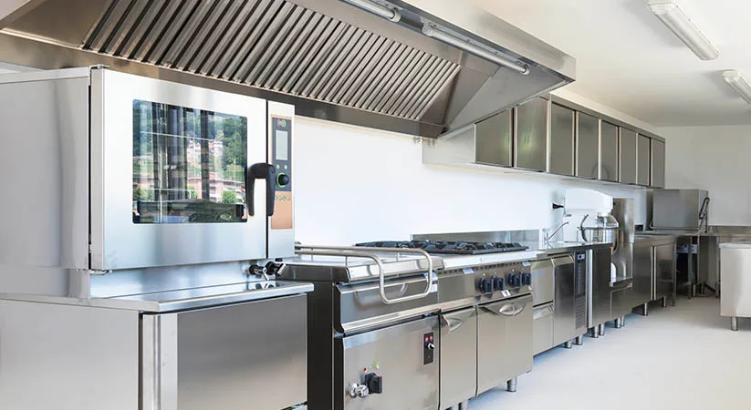 Why get a commercial refrigerator in your restaurant?