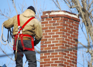 Chimney Cleaning Services: The Three Degrees Of Creosote