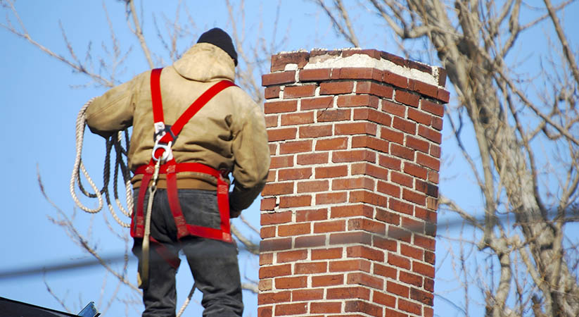 How often should you do chimney inspection?