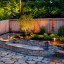 Complete your backyard with custom landscaping